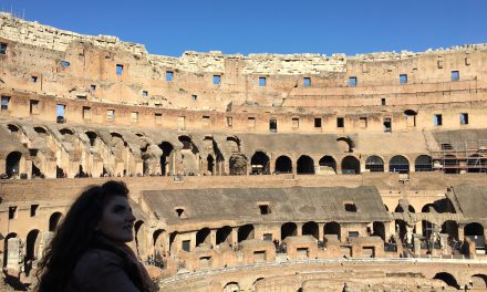 Visător la Roma – Top 5 obiective istorice