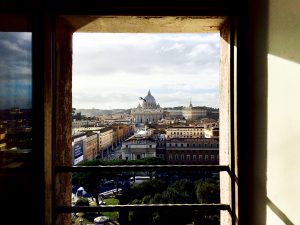 Roma în imagini