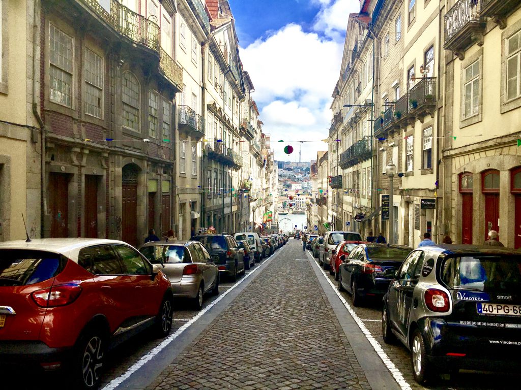 O zi în Porto – sfaturi de călătorie
