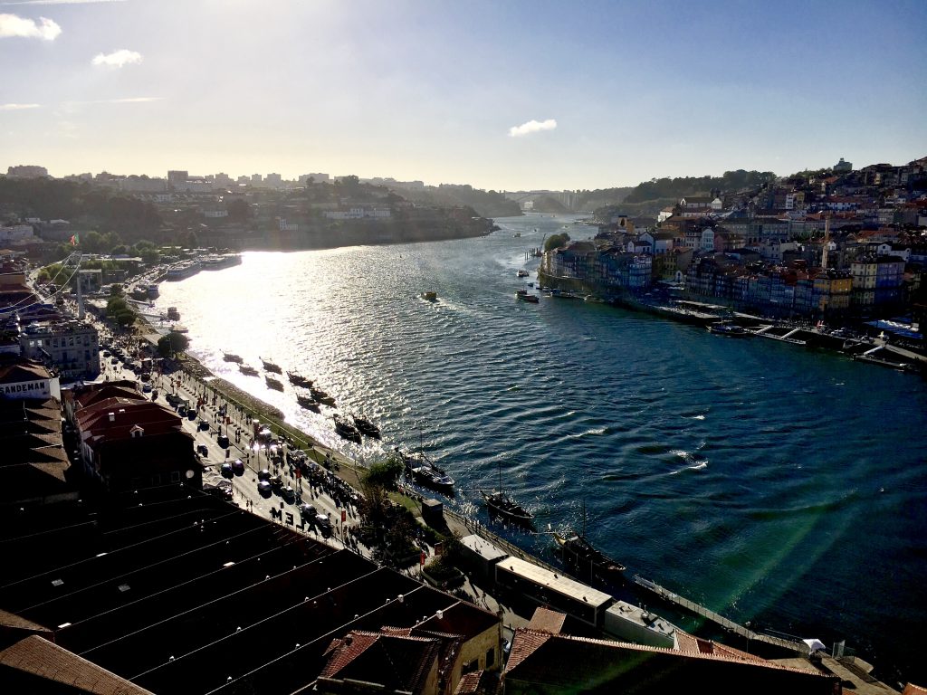 O zi în Porto – sfaturi de călătorie