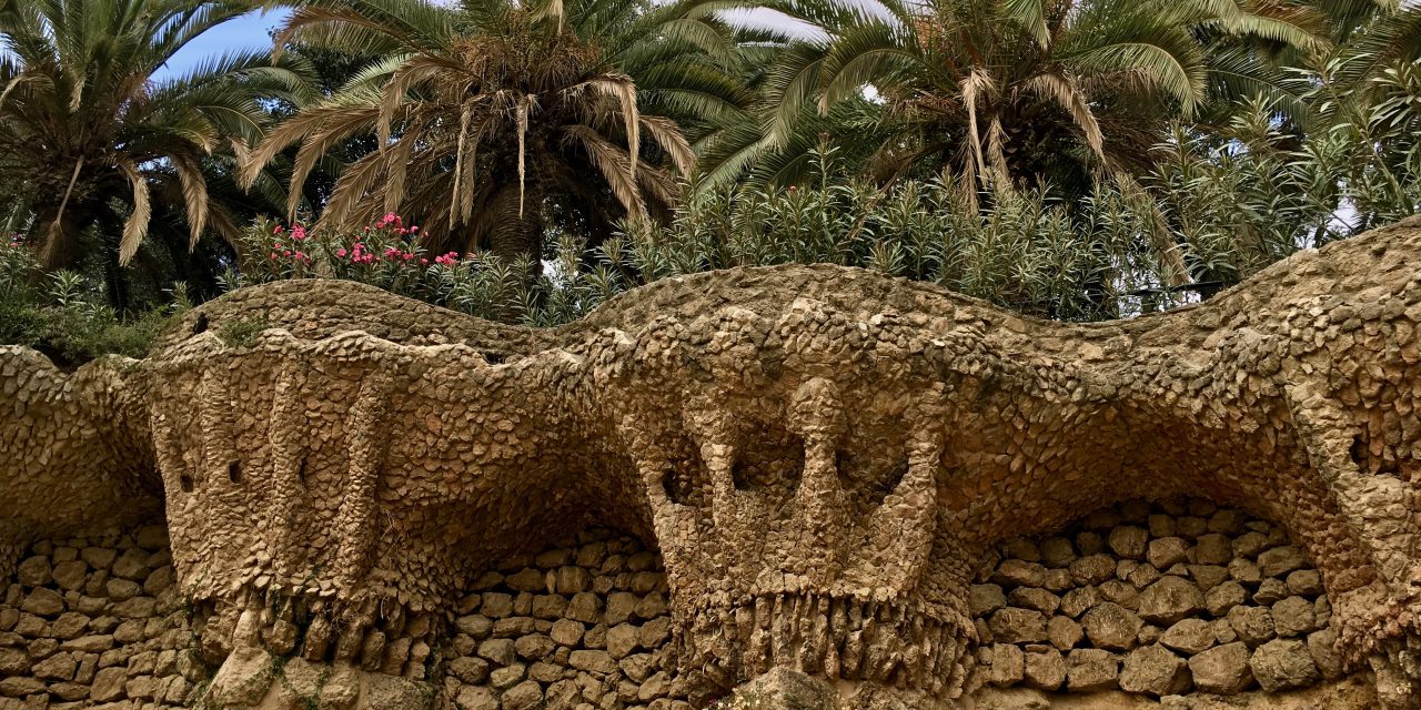 De ce creațiile lui Antoni Gaudi sunt speciale?