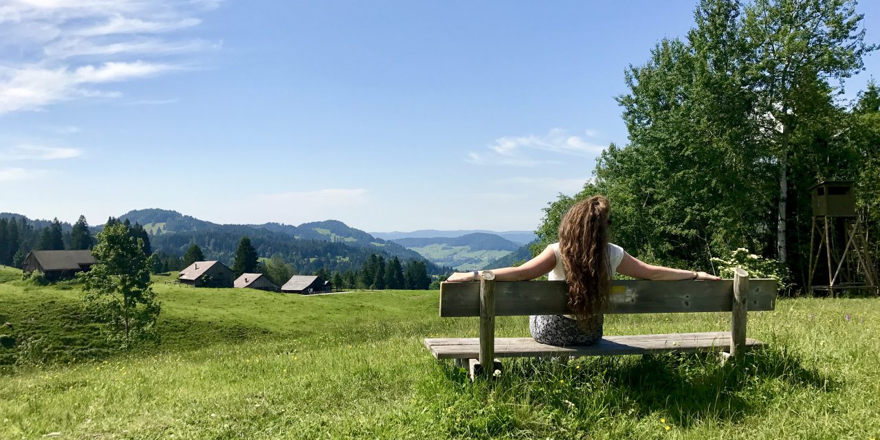 8 motive pentru a vizita regiunea Vorarlberg din Austria