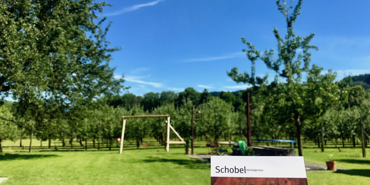 Produse tradiționale austriece – schnapps și fructe deshidratate, produse de compania Schobel