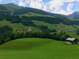 Tur culinar Vorarlberg