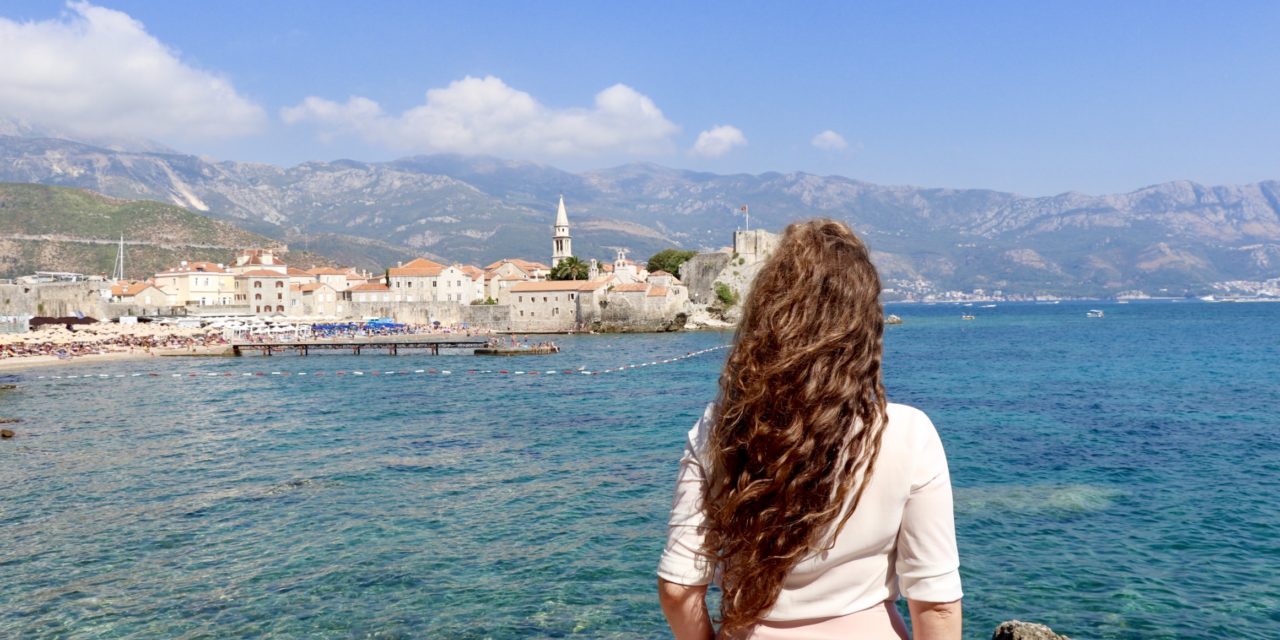 10 motive pentru a călători cât mai curând în Muntenegru