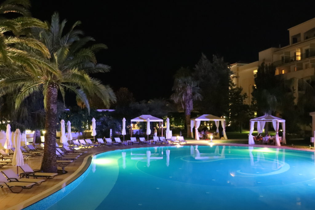 Hotel Splendid Conference & SPA Resort
