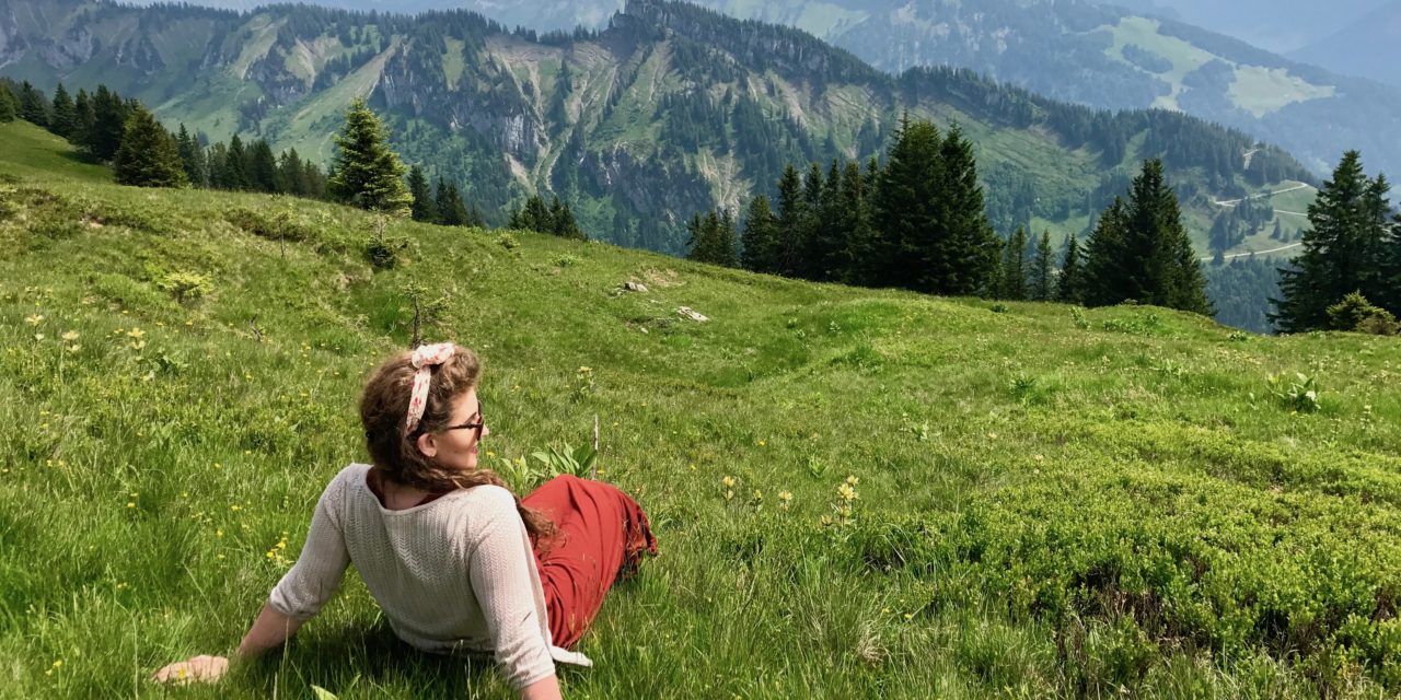 Top 20 cele mai frumoase fotografii din Vorarlberg