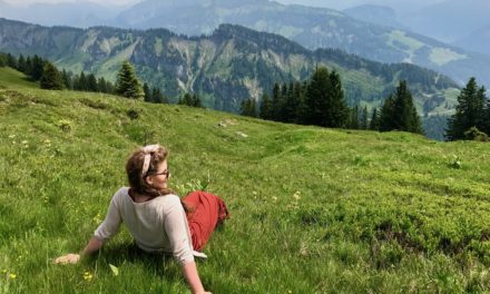 Top 20 cele mai frumoase fotografii din Vorarlberg