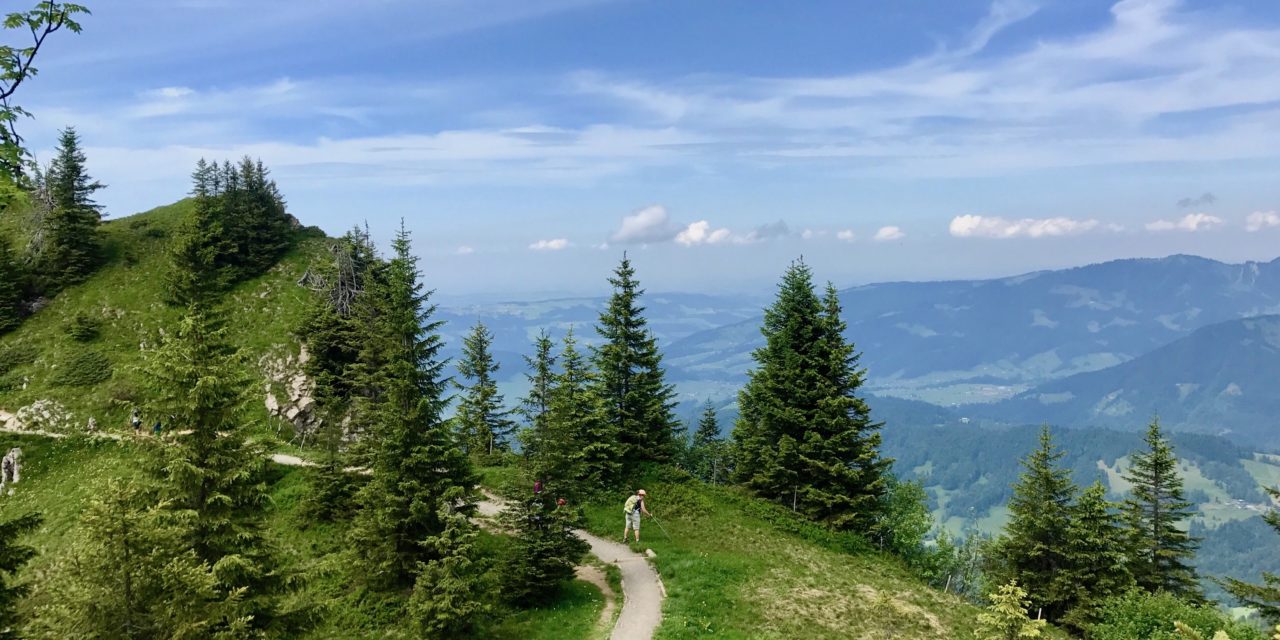 Vacanță în Vorarlberg – una dintre cele mai verzi zone ale Austriei