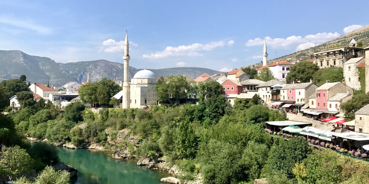Atunci când viața te surprinde – cum arată Balcanii după aproape 3 decenii de la război