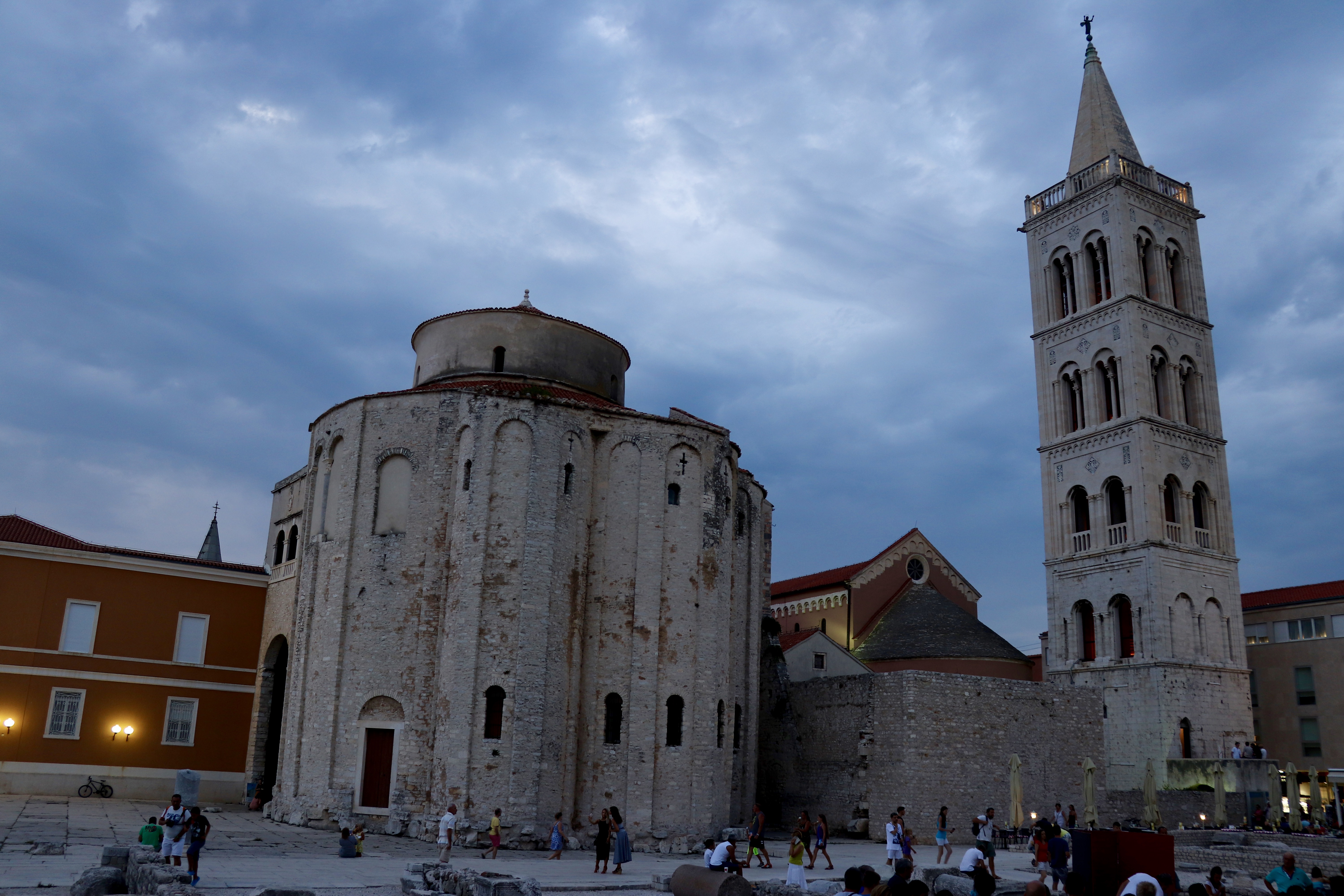 Zadar, Croația