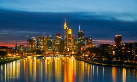 Organizația Germană pentru Turism și Lufthansa ne invită la Frankfurt – Câștigă un city break pentru două persoane!