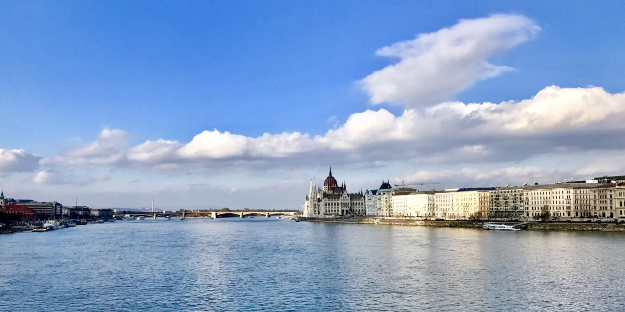 De ce Budapesta este o experiență ce nu trebuie ratată?