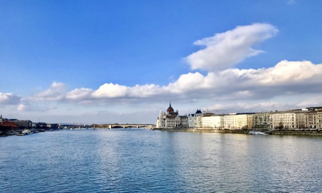 De ce Budapesta este o experiență ce nu trebuie ratată?