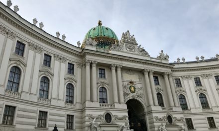 Top 20 cele mai frumoase fotografii din Viena