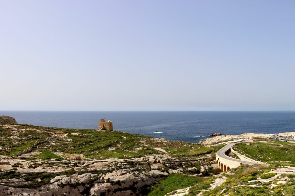 Insula Gozo