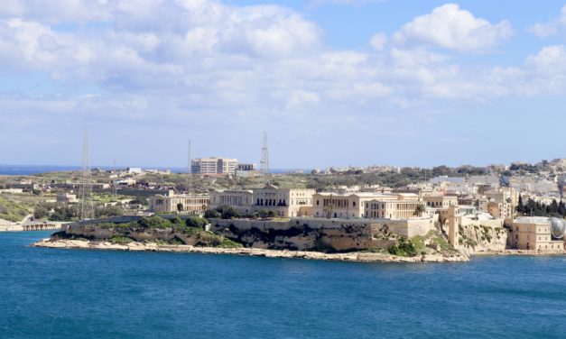 Top 5 experiențe de neratat în Malta