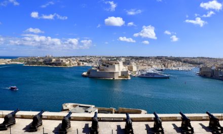 De ce recomand o vacanță în Malta?