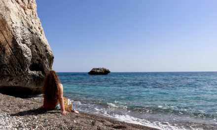 Impresii și sfaturi pentru a vă organiza o excursie în Cipru