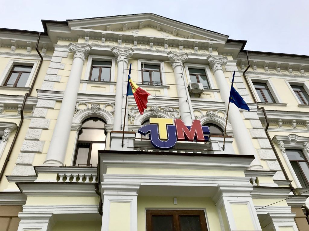 Chișinău, Republica Moldova