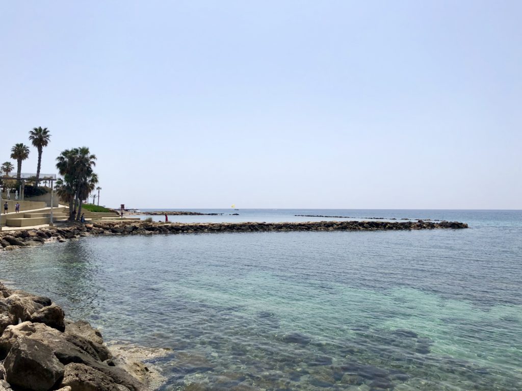 Paphos, Cipru