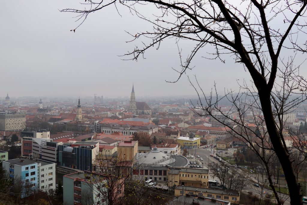 Cluj-Napoca