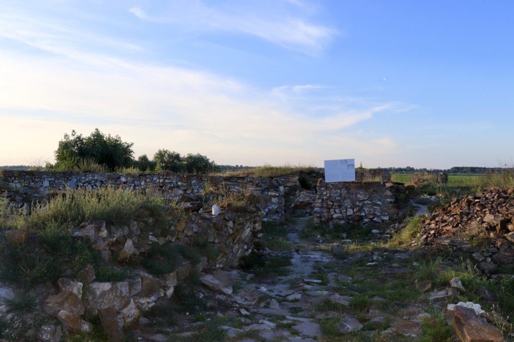 Cetatea Halmyris