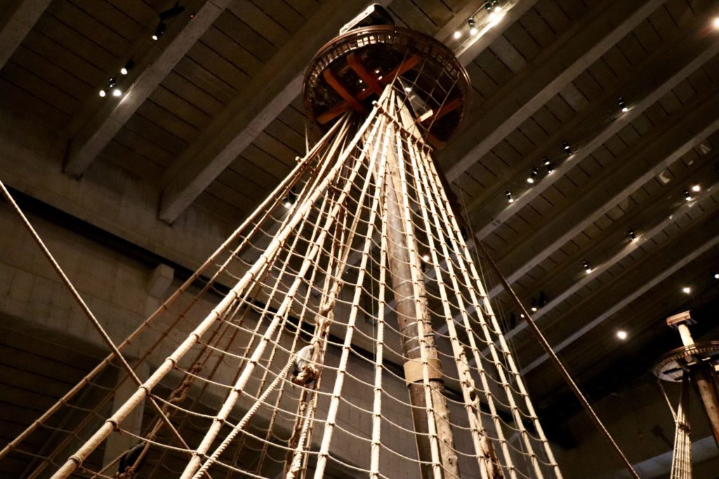 Muzeul Vasa