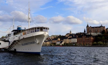 10 experiențe de neratat în Stockholm – bonus, toate sunt incluse în Stockholm Pass