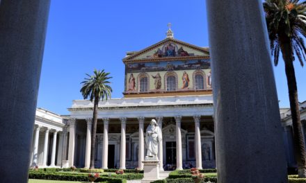 Top 5 experiențe de neratat în Roma