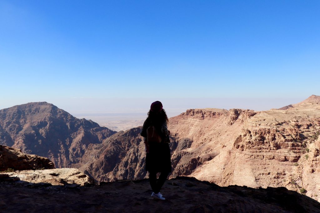 Petra, Iordania