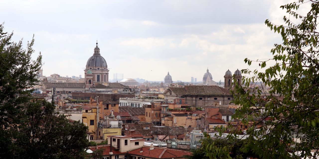 Top 20 cele mai frumoase fotografii din Roma – a doua vizită în Cetatea Eternă