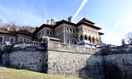 Castelul Cantacuzino din Bușteni și dovezile unei Românii înfloritoare din „La Belle Epoque”