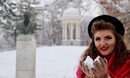 FOTO: Poveste de iarnă – Craiova sub zăpadă