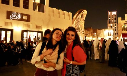 Cum poți vizita Doha în timpul unei escale și ce mi-a plăcut cel mai tare în acest oraș