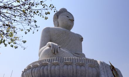 Spiritualitate, budism și lăcașuri de cult din Phuket – Big Buddha și Wat Chalong