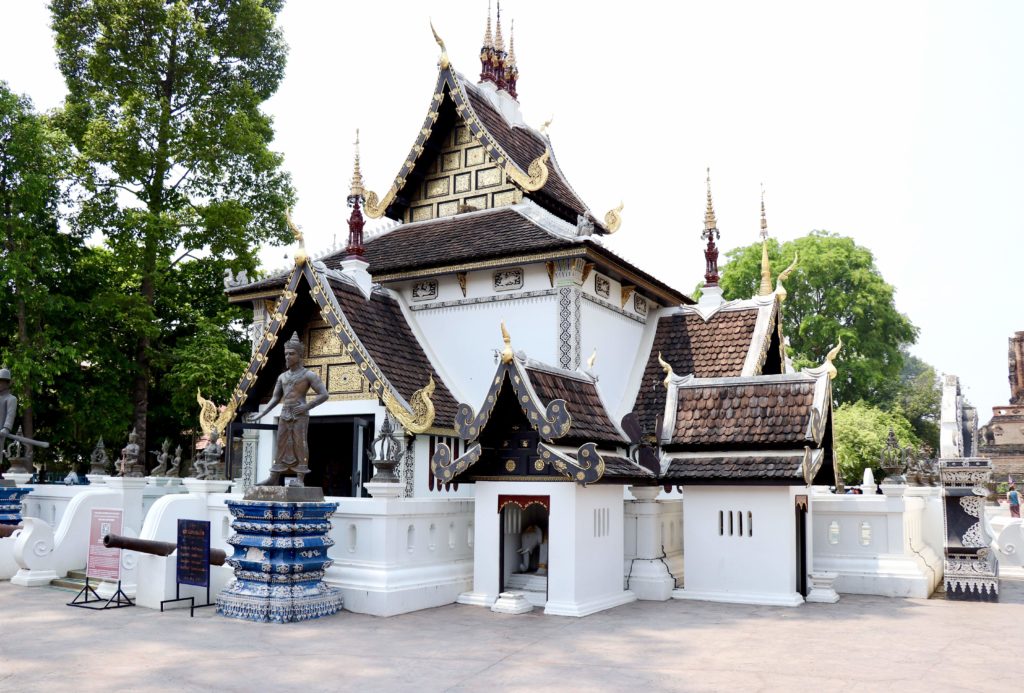 Chiang Mai, Thailanda