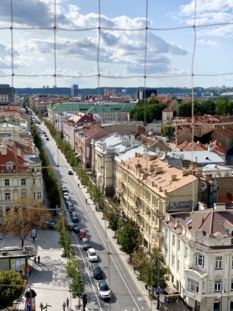 Vilnius, Lituania