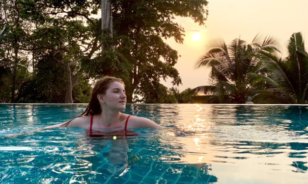 Visător în Asia: În a treia zi petrecută în Thailanda mi-am descoperit propriul paradis