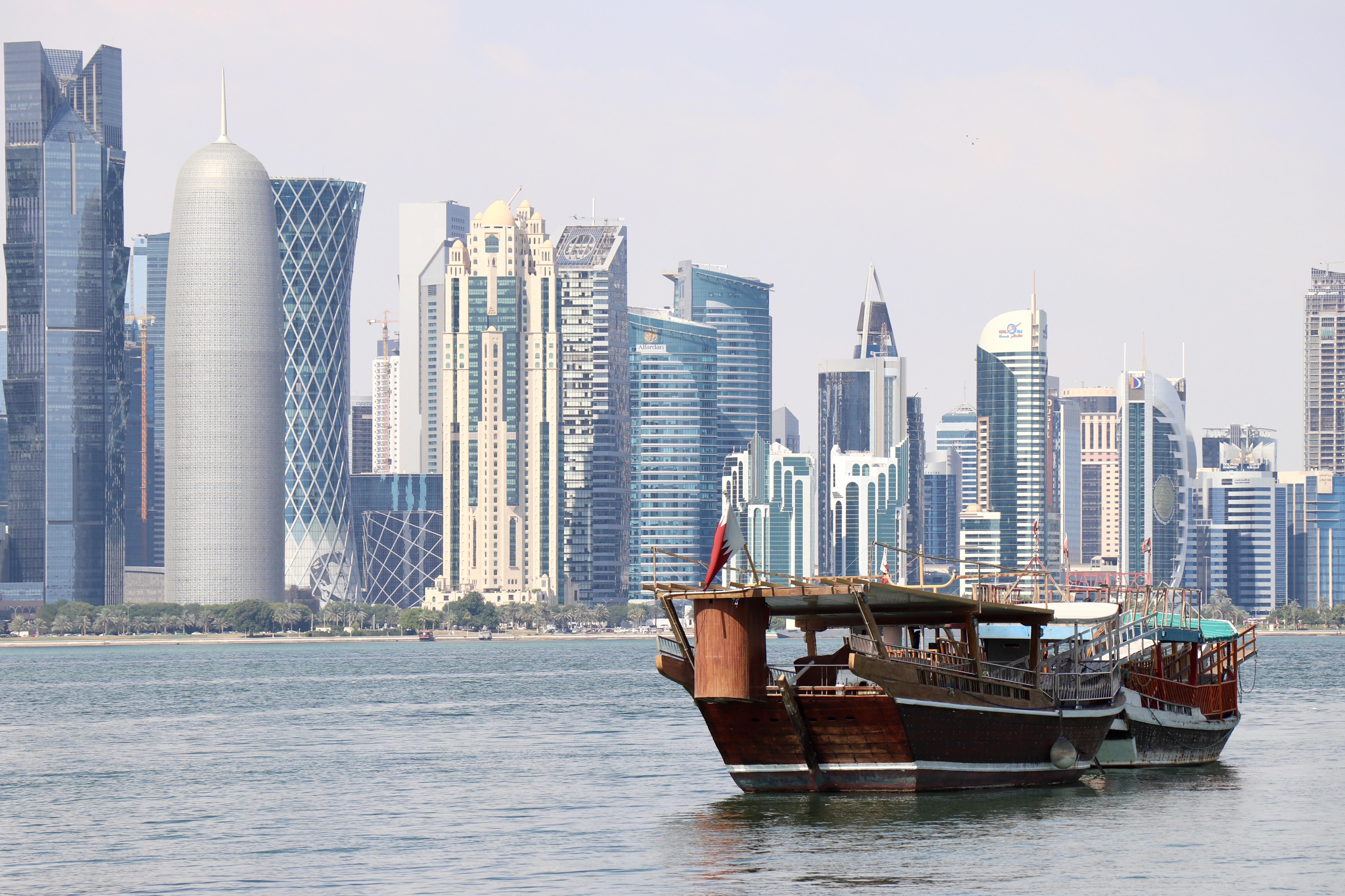 Maxim Bangladesh College Sfaturi pentru a vă organiza o vacanță în Doha - Visător prin lume