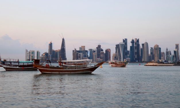 Sfaturi pentru a vă organiza o vacanță în Doha