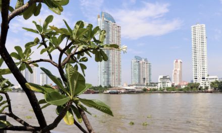 Top 12 activități de neratat în Bangkok
