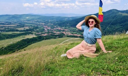 Țara Făgărașului – o „țară” de poveste ce are toate șansele să devină Destinația Anului 2020 în România