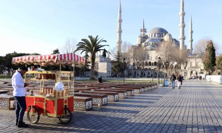 Istanbulul religios | Moscheea Albastră și Moscheea Suleiman