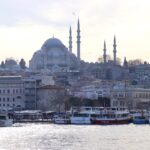 10 obiective turistice de neratat în Istanbul