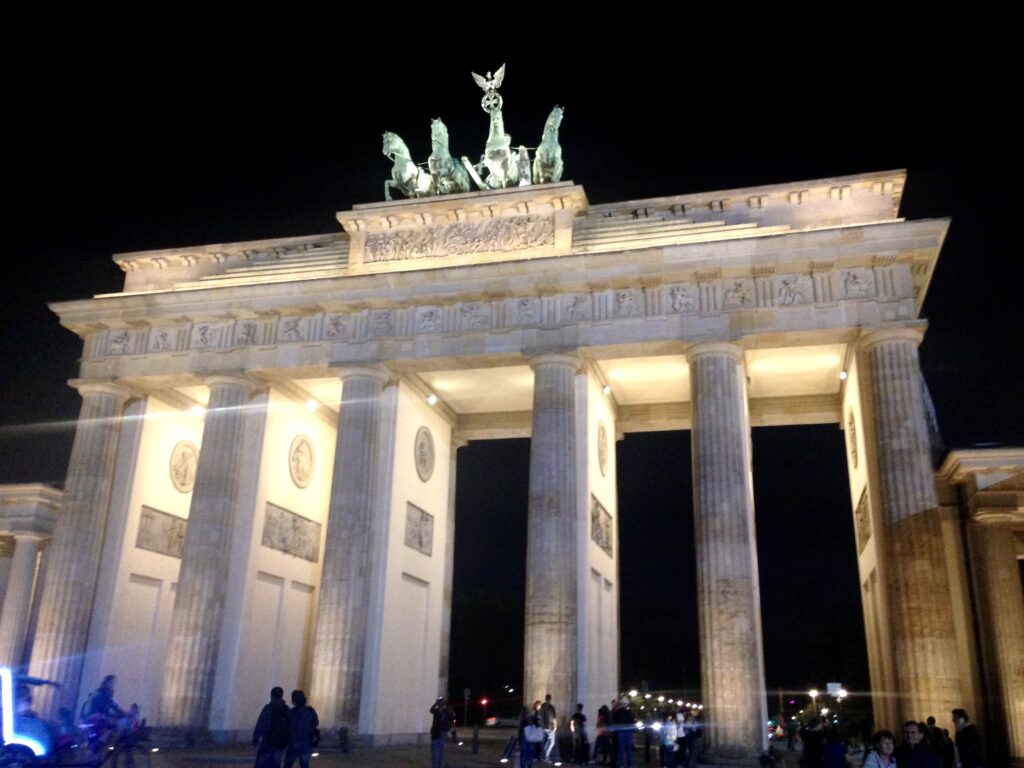 Berlin, Germania