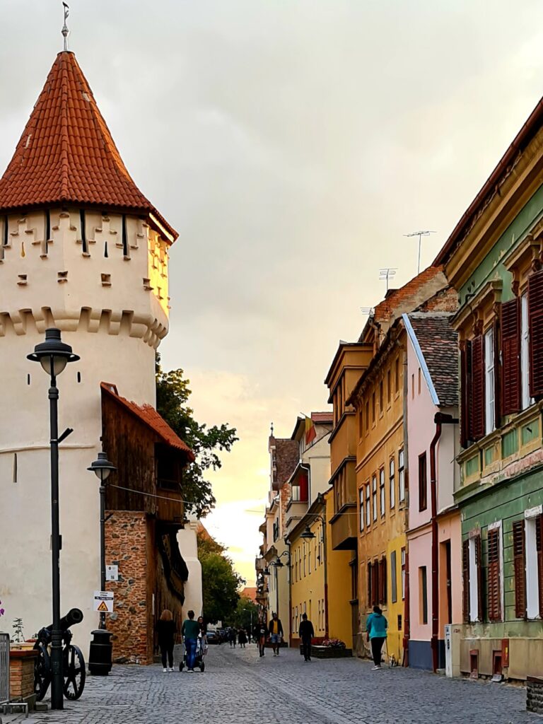 Sibiu, România