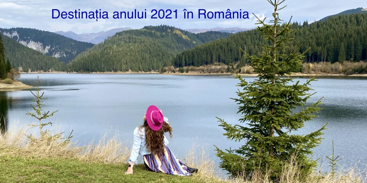 Care va fi destinația anului 2021 în România?