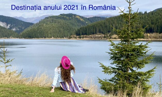 Care va fi destinația anului 2021 în România?