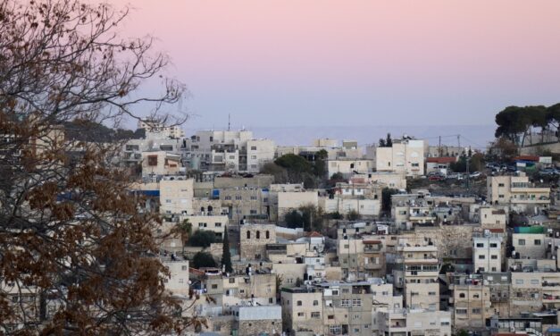 Ierusalim | Locuri cu puternică însemnătate pentru creștini